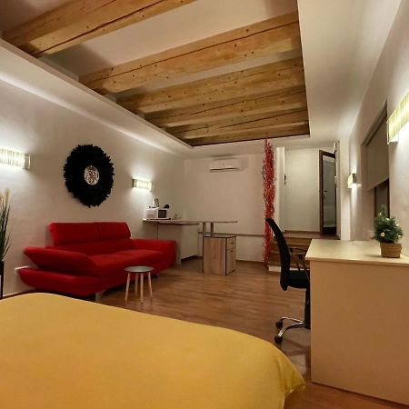 New Workspace Studio Savoya9 Self Check In Old City Center 티미쇼아라 외부 사진